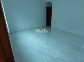 Casa · 131m² · 3 Quartos · 2 Vagas · Boqueirão Santos Sobreposta Baixa 3 Suítes 2 Vagas Garagem