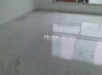 Casa · 166m² · 2 Vagas · Boqueirão Santos Sobreposta Alta Triplex 3 Suítes 2 Vgs Garagem