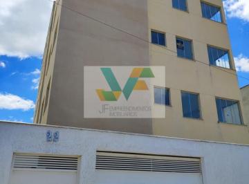Apartamento · 50m² · 2 Quartos · 1 Vaga · Apartamento À Venda - Em Novo Centro