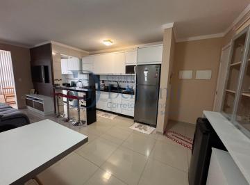 Apartamento · 66m² · 2 Quartos · 1 Vaga · Apartamento No Residencial Jardim Itália Em Bairro Padre Martinho Stein, Timbó/sc