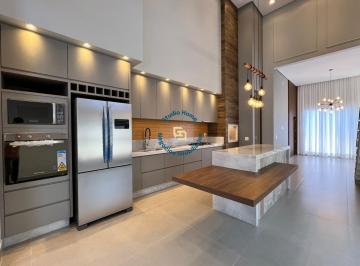 Casa · 230m² · 3 Quartos · 2 Vagas · Casa Em Condomínio Em Jardins de Samantha III, Araras/sp
