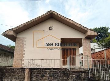 Casa · 144m² · 3 Quartos · 2 Vagas · Casa 3 Quartos E 2 Garagens No Bairro Operário Em Novo Hamburgo