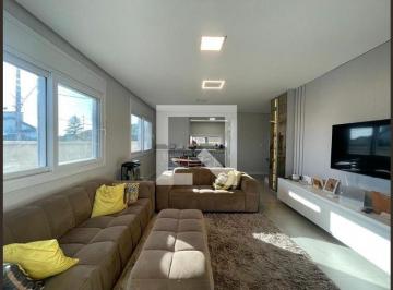 Casa · 183m² · 3 Quartos · 2 Vagas · Casa À Venda - Cristo Rei, 3 Quartos, 183 m² - São Leopoldo