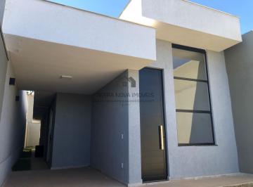 Casa de 3 quartos, Lagoa Santa · Ótima Casa a Venda No Bairro Lundceia Com Arquitetura Moderna!