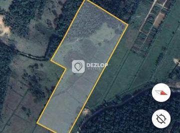 Terreno · 36000m² · Terreno À Venda Em Área Rural de Biguaçu, Biguaçu - Sc