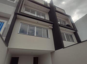 Casa de 3 quartos, São Paulo · Sobrado Residencial Parada Inglesa Área Útil: 160 m²