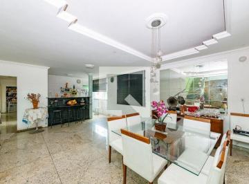 Casa · 460m² · 4 Quartos · 8 Vagas · Casa À Venda - Padre Eustáquio, 4 Quartos, 460 m² - Belo Horizonte