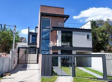 70fdcd3e5108c65629d2f30ebb3931a5.jpg · Sobrado Com 3 Quartos À Venda, 142 m² por R$1.010.000 - Santa Felicidade - Curitiba/pr