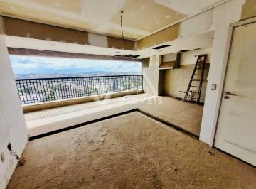 Apartamento · 217m² · 3 Quartos · 5 Vagas · Apartamento À Venda, 3 Quartos, 3 Suítes, 5 Vagas, Jardim Portal Da Colina - Sorocaba/sp