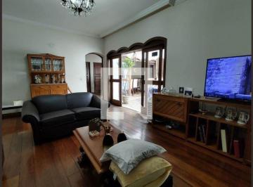 Casa · 320m² · 3 Quartos · 2 Vagas · Casa Para Aluguel - Em São Luiz