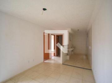 Apartamento · 42m² · 2 Quartos · 1 Vaga · Imoveis - Em Santa Amélia