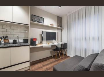 Apartamento · 30m² · 1 Quarto · Apartamento Para Aluguel - No Brooklin Paulista