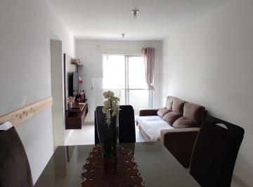 Apartamento · 51m² · 2 Quartos · 1 Vaga · Apartamento 2 Dormitórios Em Biguaçu