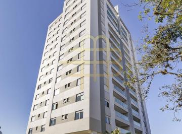 Apartamento · 125m² · 3 Quartos · 2 Vagas · Edifício Dona Wilma - Venda | Apartamento Com 3 Suítes No Centro de Gravataí