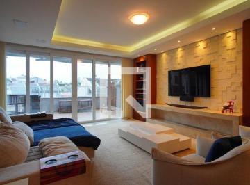 Casa · 453m² · 4 Quartos · 4 Vagas · Casa À Venda - Chácara Das Pedras , 4 Quartos, 453 m² - Porto Alegre