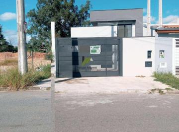 Casa · 87m² · 3 Quartos · 2 Vagas · Casa Nova