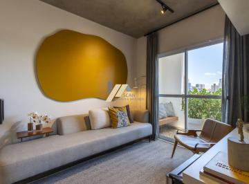Foto 01 · Apartamento Para Venda Ou Locação Na Vila Itapura, Em Campinas, São Paulo.