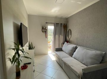 Foto 01 · Apartamento, Jardim Santa Madalena, Mogi Guaçu, Sp