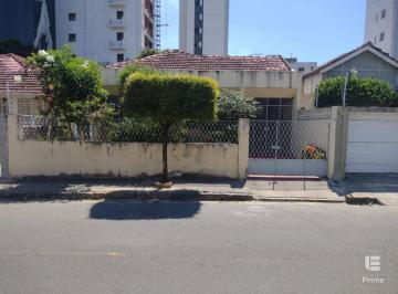 Casa · 175m² · 5 Quartos · 2 Vagas · Imoveis - No Campo Grande