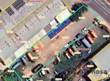 Terreno · 1330m² · Terrenos Ou Lotes Comerciais Para Venda, Centro - Norte, Várzea Grande