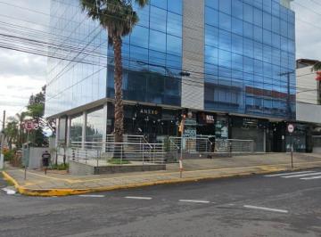 Comercial · 100m² · 1 Quarto · Loja Para Aluguel, 100 m² - Centro - Gravataí/rs