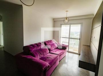 Apartamento · 106m² · 2 Quartos · 1 Vaga · Imoveis - No Parque Taboão