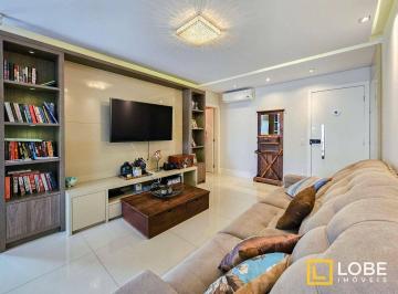 b07adca98bf0503d64a5b494eb73be7d.jpg · Apartamento Com 3 Suítes À Venda, 122 m² - Jardim Blumenau - Blumenau/sc