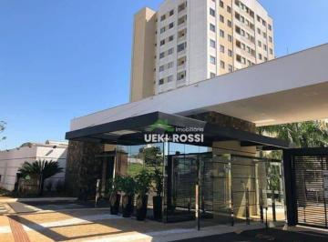 bf4e93a27205fe71b40b3815f00730cf.jpg · Apartamento Com 2 Dormitórios À Venda, Marco Dos Pioneiros por R$295.000 - Jardim Morumbi - Londrin