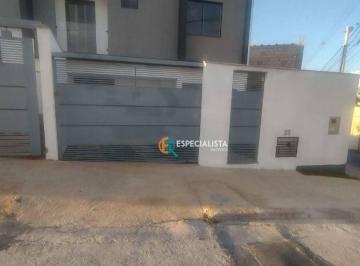 c0ec5cd812037ae57eb24174814d4588.jpg · Casa Com 2 Quartos À Venda, 52 m² por R$350.000 - Liberdade - Santa Luzia/mg