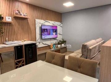 c00e52175326aacd4cf5a7b3c0b6ef69.jpg · Apê 3 Quartos, 86 m² R$395.000 - Novo Centro - Santa Luzia/mg