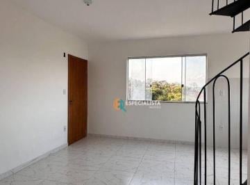 1d26775cc49b09dfe53c8df295a01965.jpg · Cobertura Com 2 Quartos, 85 m² por R$329.000 - Novo Centro - Santa Luzia/mg