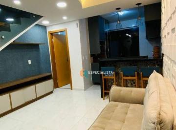 b55bfe3fede39cedcd93510c466f1e76.jpg · Casa 2 Quartos, 52 m² por R$350.000 - Novo Centro - Santa Luzia/mg
