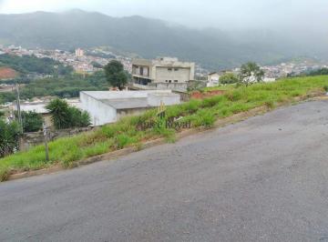 VISTA DA ESQUINA · Lote À Venda, Ponte Nova - Extrema/mg