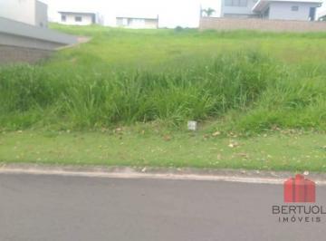 Terreno · 877m² · Terreno À Venda Condomínio Campo de Toscana Em Vinhedo