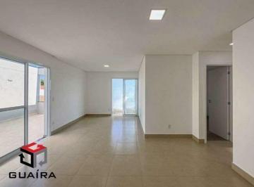 Apartamento · 110m² · 2 Quartos · 2 Vagas · Cobertura À Venda 2 Quartos 1 Suíte 2 Vagas Paulicéia - São Bernardo Do Campo - Sp