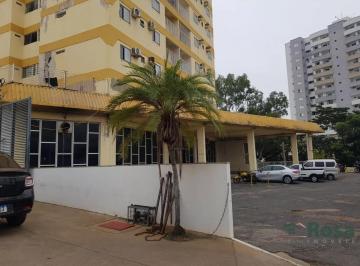 Comercial · 33m² · 1 Vaga · Sala Para Venda, Terceiro, Cuiabá