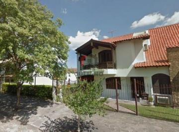 Casa · 287m² · 5 Quartos · 3 Vagas · Casa Com 5 Dormitórios No Bairro Jardim Itu