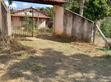 Rural de 3 quartos, Piracema · Casa Colonial Com 10.000 m² À Venda Em Piracema - Mg
