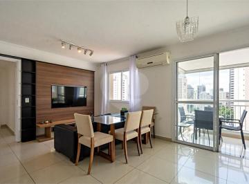 Área de Serviço · Imoveis - Na Vila Olímpia