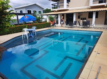 Casa de 4 quartos, Camaçari · Casa 508 m² 4/4 Sendo 1 Suíte 3 Vagas Praia de Genipabú
