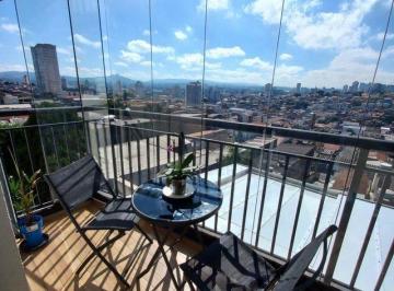 Notice: Undefined offset: 7 in /home/vivalisto/htdocs/vivalisto.com.br/src/flity/www2/__casamineira.php on line 547 · Apartamento 51 m² 2 Dormitórios 1 Vaga Com Móveis Planejados Pestana Osasco - Sp