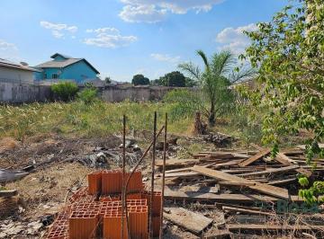 Terreno · 720m² · Terreno Para Venda, Próximo a Arena Pantanal, Colégios, Porto, Cuiabá