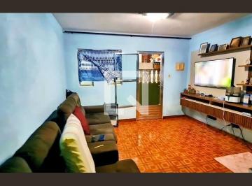 Casa · 125m² · 3 Quartos · Casa À Venda - Parque Continental II, 3 Quartos, 125 m² - Guarulhos