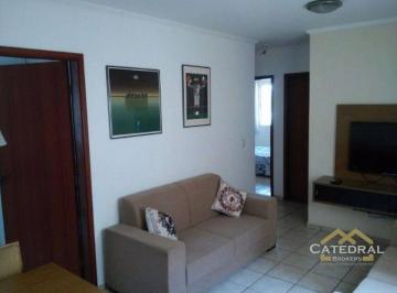 Apartamento · 64m² · 3 Quartos · 1 Vaga · Apartamento Em Vila Progresso, Jundiaí/sp de 64 m² 3 Quartos À Venda por R$390.000