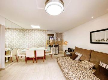 Apartamento · 92m² · 3 Quartos · 2 Vagas · Apartamento Em Villa Branca, Jacareí/sp de 92 m² 3 Quartos À Venda por R$735.000