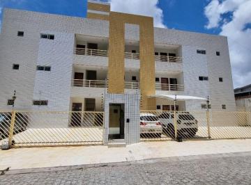 Apartamento · 64m² · 2 Quartos · 1 Vaga · Apartamento Em Treze de Maio, João Pessoa/pb de 64 m² 2 Quartos À Venda por R$274.996
