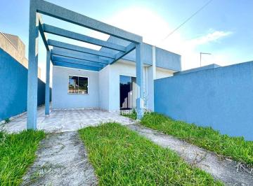 f9bac15418450cae7fcb8ec4b3f6a088.jpg · Casa Com 3 Dormitórios À Venda, 64 m² por R$375.000 - São Marcos - São José Dos Pinhais/pr