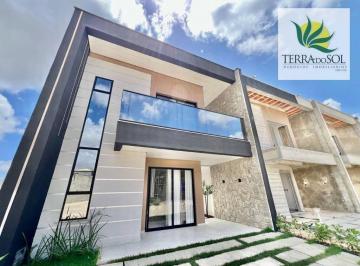 3450823d65d73b3fae179af45c7912cb.jpg · Casa Com 3 Suítes À Venda, 130 m² por R$680.000 - Lagoinha - Eusébio/ce