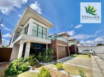 39c55b507f0f4f3a664422bafbf8b1f5.jpg · Casa Com 3 Suítes À Venda, 236 m² por R$1.190.000 - Tamatanduba - Eusébio/ce
