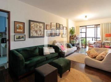 Apartamento · 123m² · 3 Quartos · 2 Vagas · Apartamento À Venda - Jardim Oceânico, 3 Quartos, 123 m² - Rio de Janeiro